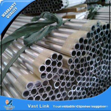 6061 T4 Aluminium Round Pipes for Building